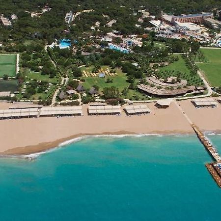 فندق Blue Waters Club سيدي المظهر الخارجي الصورة