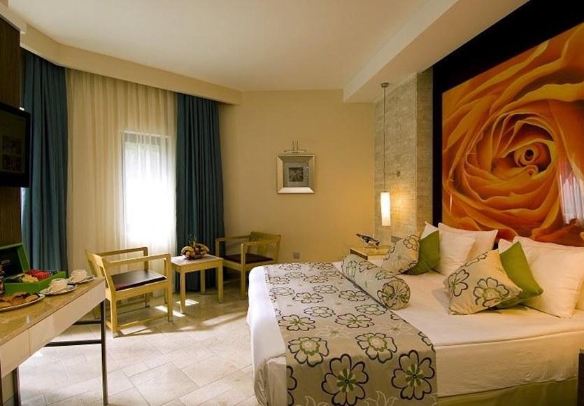 فندق Blue Waters Club سيدي المظهر الخارجي الصورة