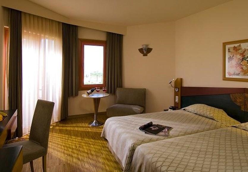 فندق Blue Waters Club سيدي المظهر الخارجي الصورة