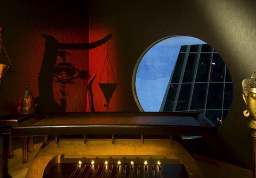 فندق Blue Waters Club سيدي المظهر الخارجي الصورة