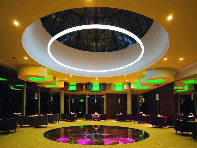 فندق Blue Waters Club سيدي المظهر الخارجي الصورة
