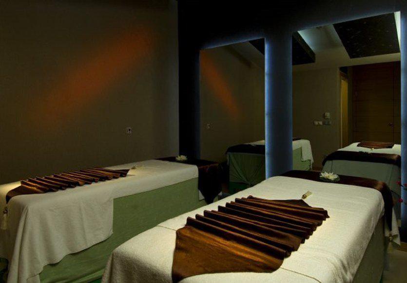 فندق Blue Waters Club سيدي المظهر الخارجي الصورة