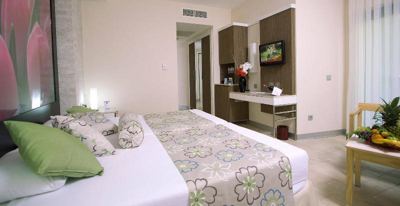 فندق Blue Waters Club سيدي المظهر الخارجي الصورة