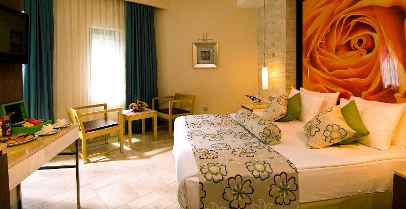 فندق Blue Waters Club سيدي المظهر الخارجي الصورة